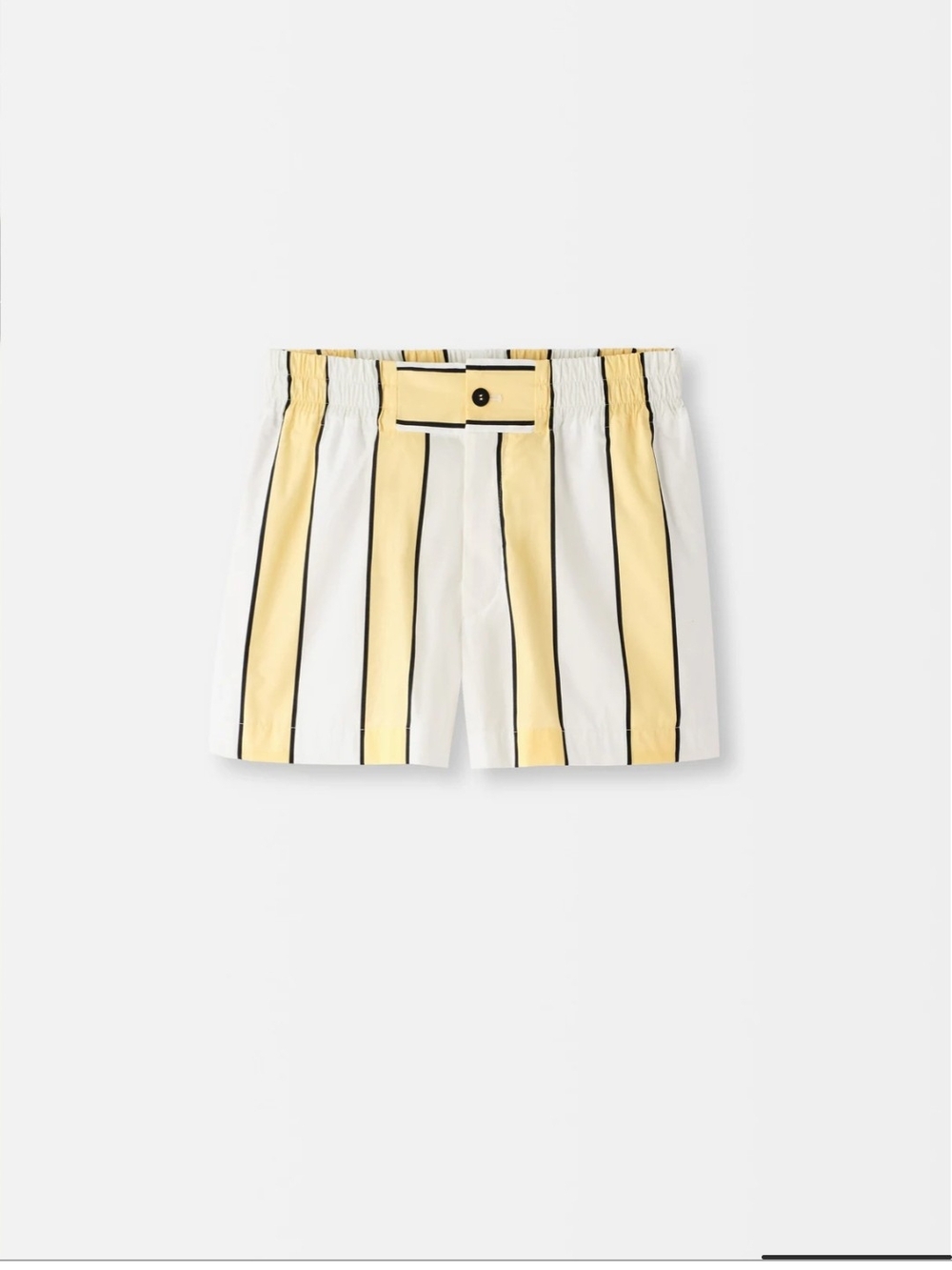 Jacquemus The Agave shorts - Picture 5 of 8